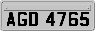 AGD4765