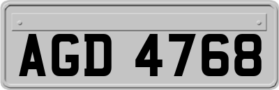 AGD4768