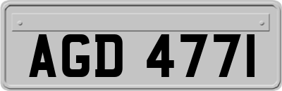 AGD4771