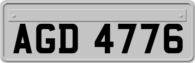 AGD4776