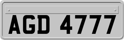AGD4777