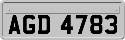 AGD4783