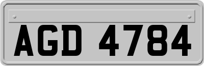 AGD4784