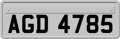 AGD4785