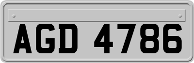 AGD4786