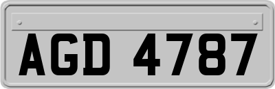 AGD4787