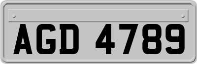 AGD4789