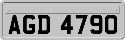 AGD4790