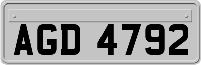 AGD4792