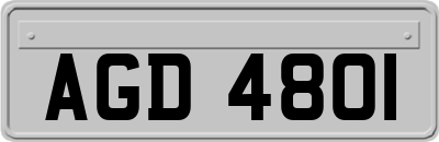 AGD4801