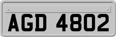 AGD4802