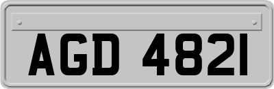 AGD4821