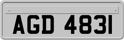 AGD4831