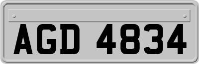 AGD4834