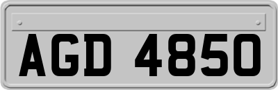 AGD4850
