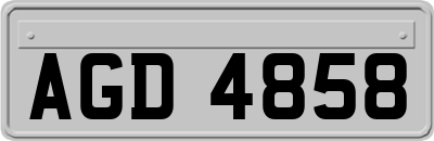 AGD4858