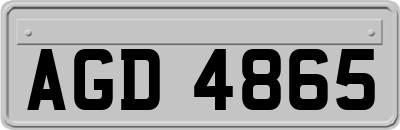 AGD4865
