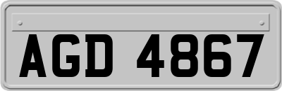 AGD4867