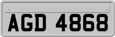 AGD4868