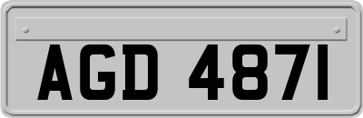 AGD4871