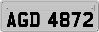 AGD4872