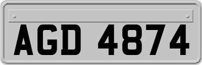 AGD4874