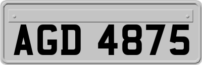 AGD4875