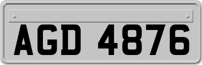 AGD4876