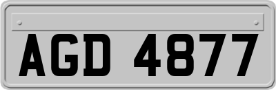 AGD4877