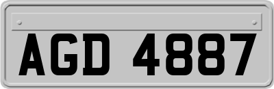AGD4887