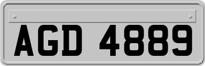 AGD4889