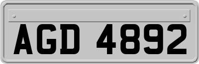 AGD4892