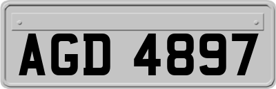 AGD4897