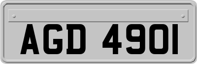 AGD4901