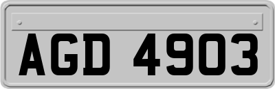 AGD4903