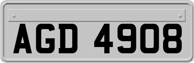 AGD4908