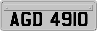 AGD4910