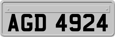 AGD4924