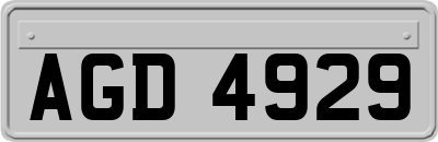 AGD4929