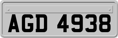 AGD4938