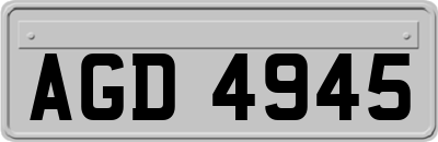 AGD4945