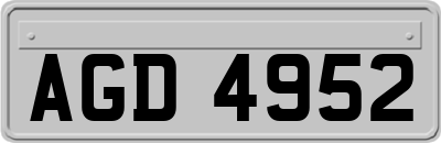 AGD4952