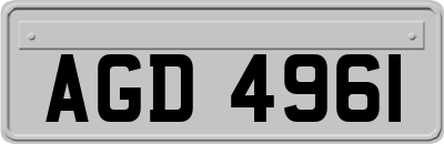AGD4961