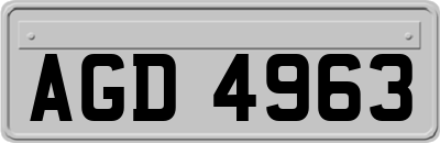 AGD4963