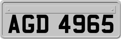 AGD4965