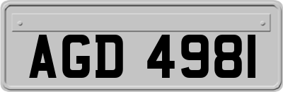 AGD4981