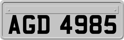 AGD4985