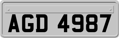 AGD4987