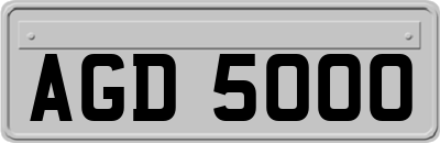 AGD5000