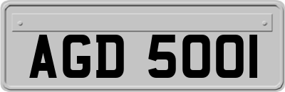 AGD5001
